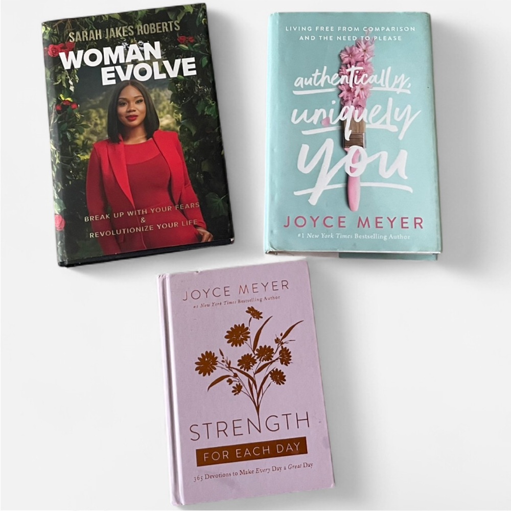 Christian Books